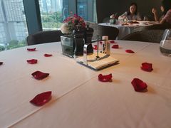 -燃扒房Steakhouse(皇庭店)