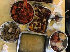 -通乐簋街小龙虾(老店)