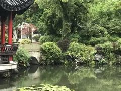 -杭州西湖柳莺里酒店