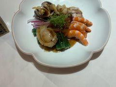 -香港龙凤楼(陆家嘴中心店)