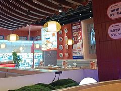 -满园烤鸭·春饼(抚顺万达店)