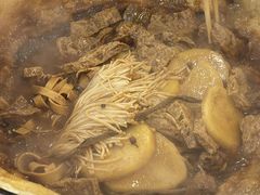 -老家大锅台·地锅鸡·铁锅炖(建邺文体路店)