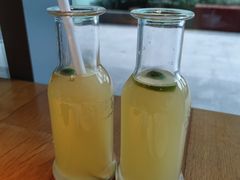 -金牌外婆家(苏州中心店)