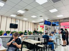 -津门张记包子铺(中山门店)