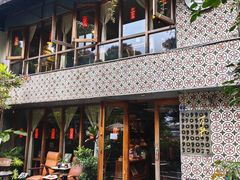 -时光花园(白鹭洲店)