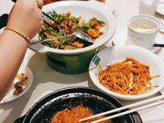 -绿草地·湘菜(芙蓉天街店)