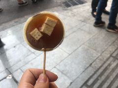 -西关老字号钵仔糕(上下九宝华路店)