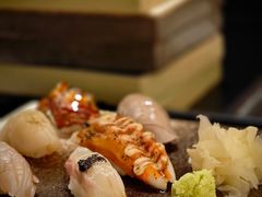 -Sushi Hanzo半藏(天环广场店)
