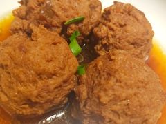 狮子头-小放牛河北菜(长安万达店)