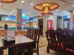 -百味饺子城•海鲜家常菜(秦皇岛店)