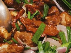 -惠食佳(滨江大公馆店)