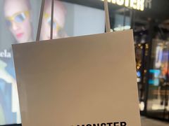 -GENTLE MONSTER(上海前滩太古里店)
