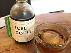 冰滴-明谦·Coffee&Cocktail Bar(美您公园店)