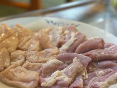 竹肠皇-华哥新鲜猪精品美食
