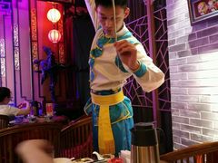 -盖碗儿梨园·变脸吐火·川剧(天府广场店)