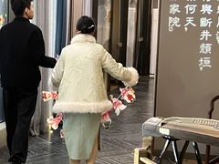 -宴昆山·私房菜(春晖店)