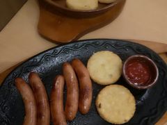 -萨莉亚意式餐厅(天河城购物中心店)