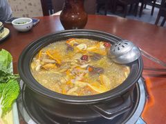 -菌之家·专业纯野生菌火锅·特色炒菌