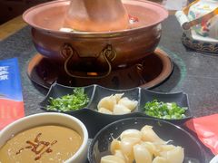 -清真·京华源铜锅涮肉(丰庆店)