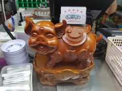 -無招牌海鮮(芽笼店)