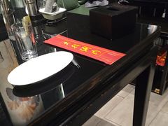 -Home Thai·泰谣(王府井apm店)