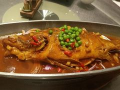 -中国徽菜·徽商故里(罍街店)