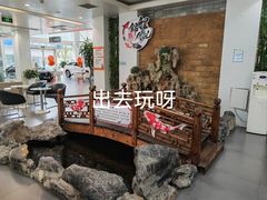 -广汽本田(方庄店)
