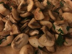 扒蘑菇-IL Forno 意坊·意大利餐厅(温州万象城店)