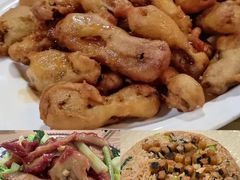 -佛有缘素食馆·荔湾老字号(陈家祠首店)