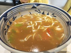 -汤去三面(骆驼店)