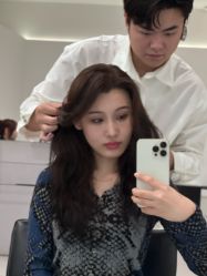 -DL HOPE明星造型