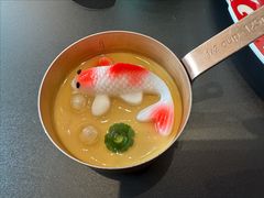 -锦楼·臻选新杭帮(正大广场店)