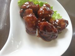 -枣子树素餐厅(铂金城店)