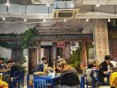 -马路边边火锅串串(观前街店)