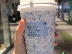 -瑞幸咖啡(重医附二院江南院区店)