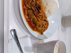 -宜家·瑞典风味餐厅(天津东丽商场店)