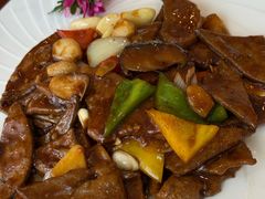 -鹿鸣春饭店(总店)