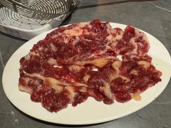 肥牛-贵宾牛·潮汕牛肉火锅(珠池总店)
