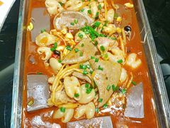 -南宁肥仔饭店(江南店)