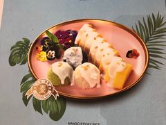 -正泰餐厅AmazingThai(亦庄店)