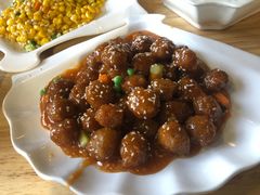 -太原面食店(解放路店)