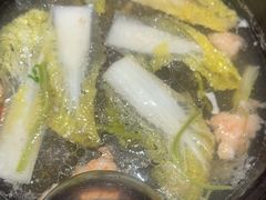 -狐狸爱上椰子鸡(滨江星光大道店)