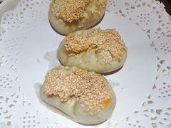 -全聚德(江宁店)
