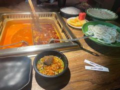 -九鼎轩脆毛肚火锅(铜山万达店)