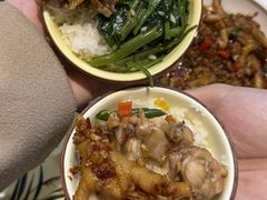 -铭厨特色家常菜(金色溪泉湾店)