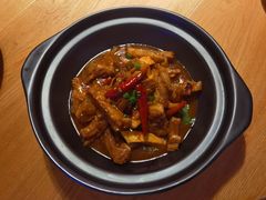 -呷湘厨·鱼汤捞饭·剁椒鱼头·辣椒炒肉(国家会展中心店)