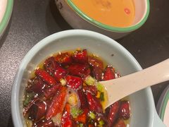 -南门四季铜锅涮肉(大屯·北苑店)