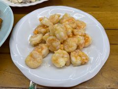 -清真利德顺小老饭庄(复兴路店)