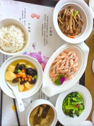 -金鹰国际月子中心(新街口店)
