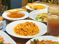 -红小满休闲餐厅(十全街店)